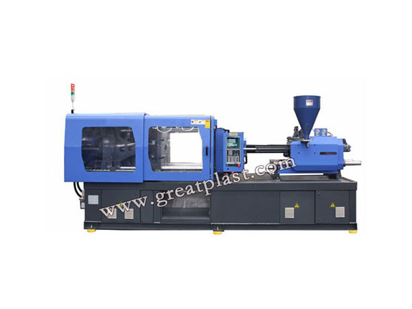 Basic Size Injection Molding Machine