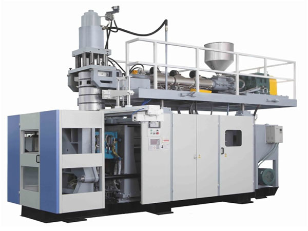 Blow molding machine 90L