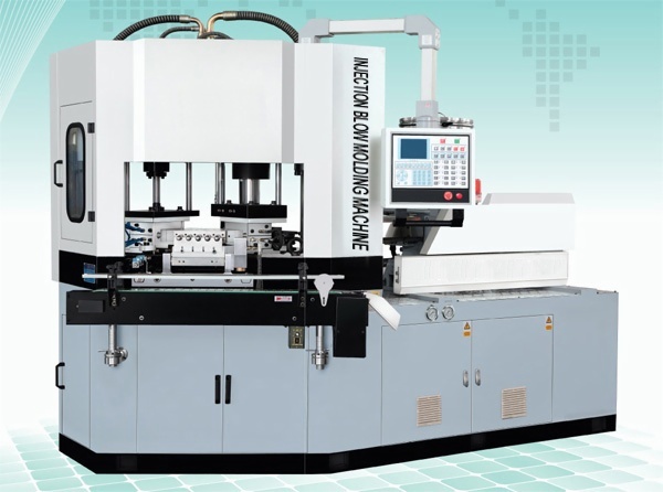 Injection Blow Molding Machine GT30