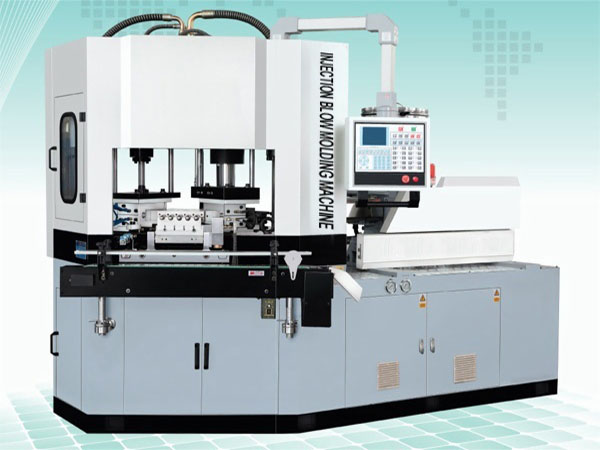 Injection Blow Molding Machine GT45