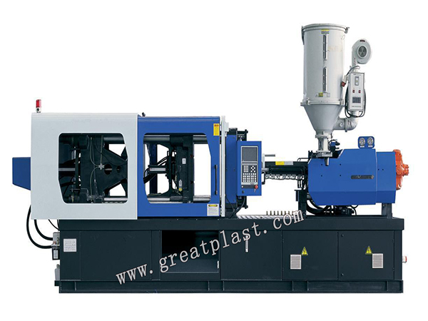 Middle Size Injection Molding Machine