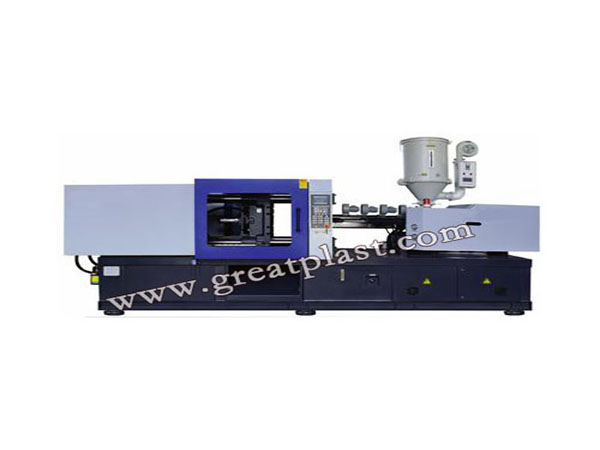 PVC Fitting Injection Molding Machine