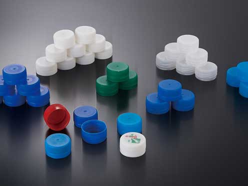 Plastic Cap