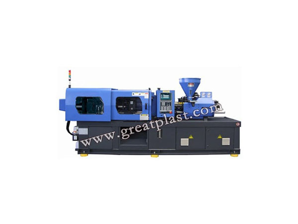 Small Size Injection Molding Machine