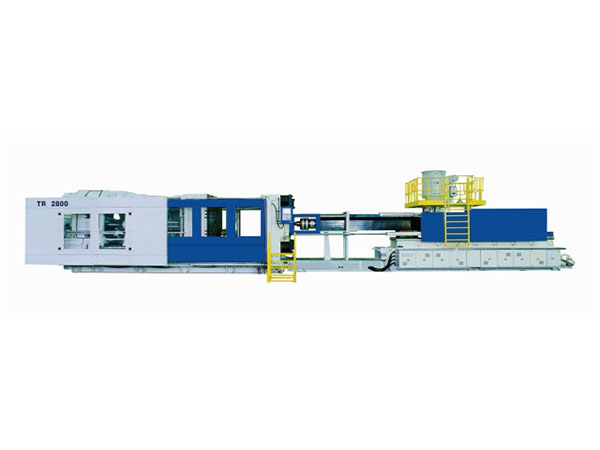 Supper Large Injection Molding machine